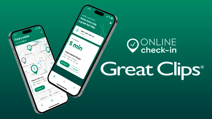 Great Clips — Hair salon in Martinsburg